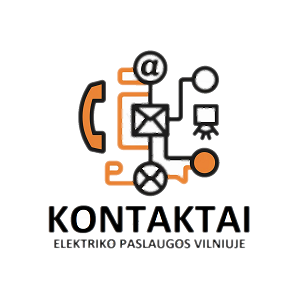 Kontaktai